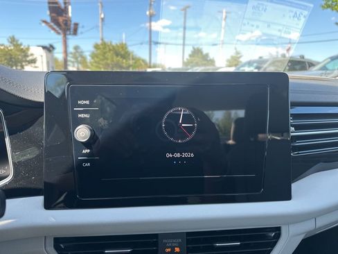 New 2026 Volkswagen Jetta S FWD image 20