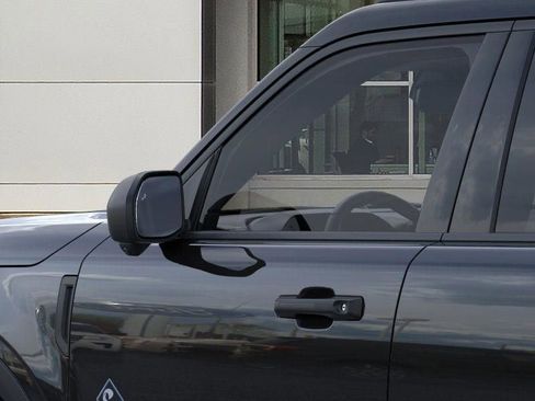 New 2026 Ford Bronco Sport Outer Banks image 20