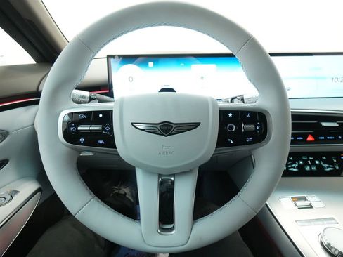 New 2026 Genesis GV70 2.5T Advanced image 45