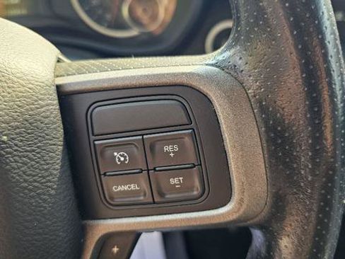 Used 2020 RAM 2500 Tradesman AWD/4WD image 16
