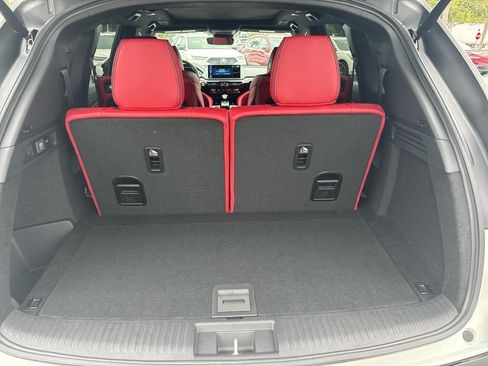 New 2026 Acura MDX A-Spec AWD/4WD image 25