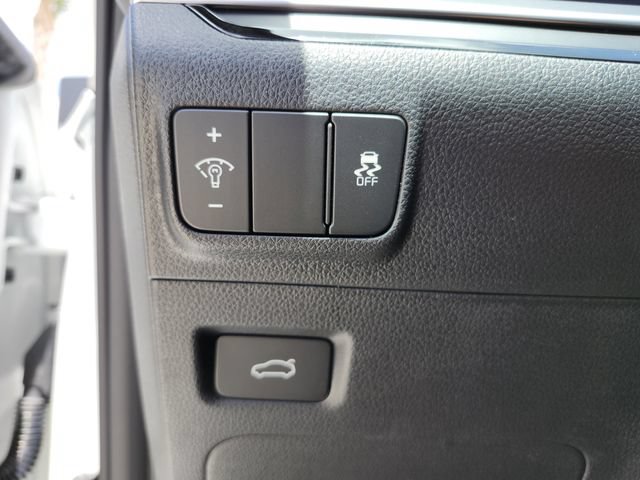 New 2026 Kia K5 GT-Line w/ GT-Line Red Interior Package FWD image 32