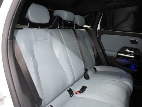 New 2026 Mercedes-Benz GLA 35 AMG 4MATIC image 15