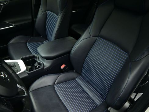 Used 2019 Toyota RAV4 XSE image 22