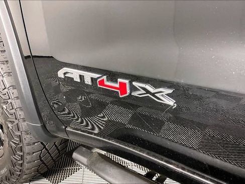 Used 2024 GMC Sierra 1500 AT4X w/ AT4X AEV Edition AWD/4WD image 21