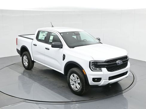 New 2025 Ford Ranger XL w/ Trailer Tow Package image 35