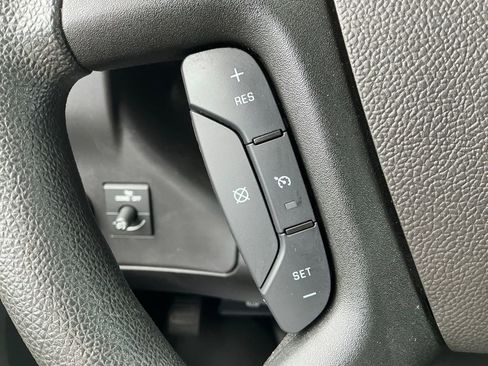 Used 2024 GMC Savana 2500 Work Van w/ Driver Convenience Package image 37