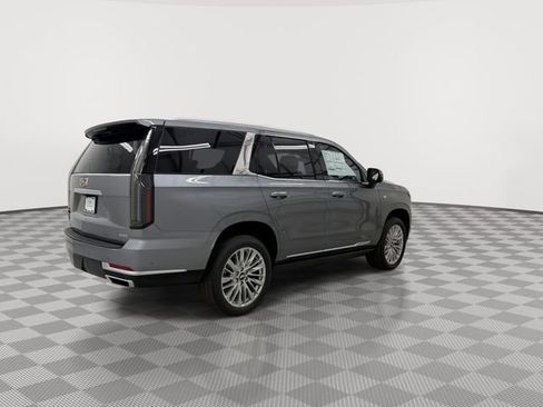 New 2026 Cadillac Escalade Luxury w/ Touring Package image 10