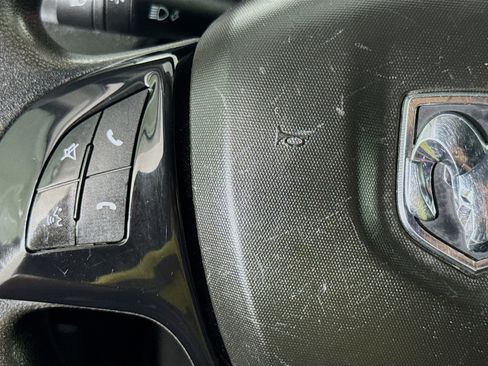 Used 2021 RAM ProMaster City Tradesman FWD image 13