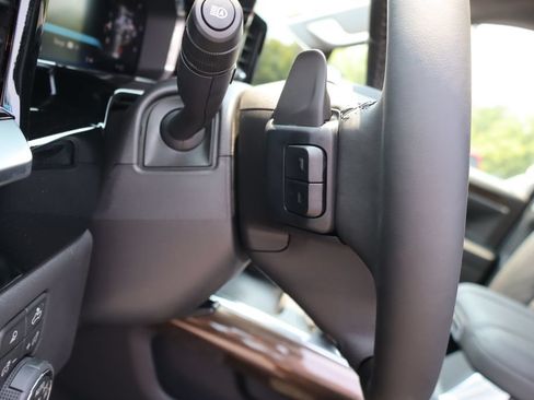 New 2026 Chevrolet Silverado 1500 LT Trail Boss w/ LT Trail Boss Premium Package AWD/4WD image 11