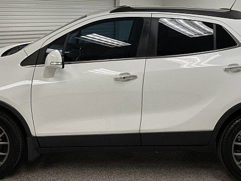 Used 2019 Buick Encore Sport Touring w/ Safety Package image 8