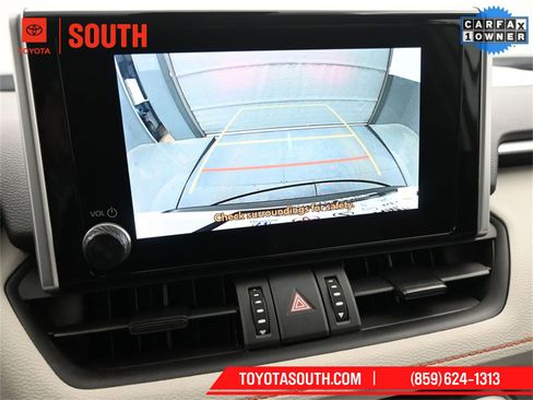 Certified 2024 Toyota RAV4 Adventure image 14