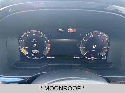 Certified 2026 INFINITI QX60 Luxe w/ Cargo Package image 15