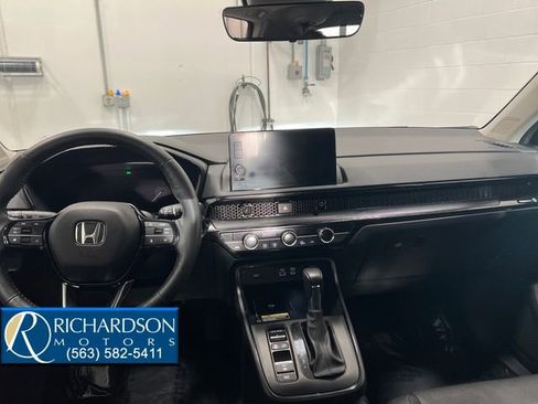 Certified 2023 Honda CR-V EX-L image 11