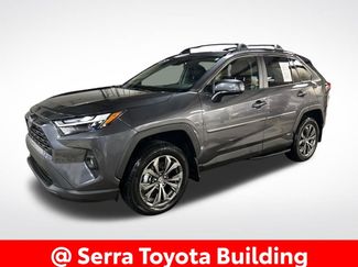 Certified 2025 Toyota RAV4 XLE Premium 360° Tour