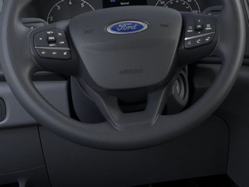 New 2025 Ford Transit 250 Low Roof RWD image 12