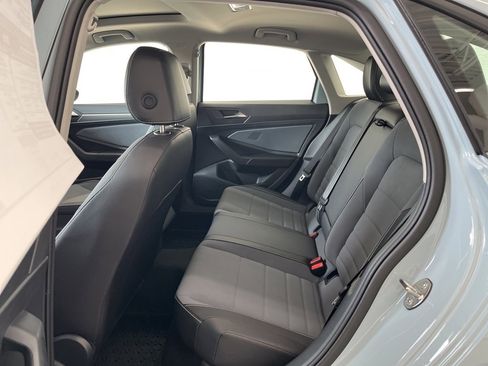 New 2026 Volkswagen Jetta SE image 28