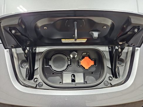 Used 2024 Nissan Leaf SV Plus FWD image 5