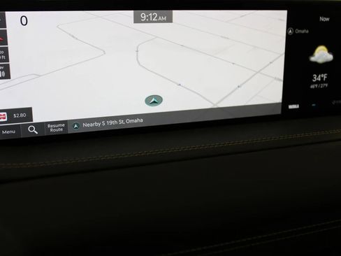 Used 2023 Genesis GV80 3.5T w/ Prestige Package image 19