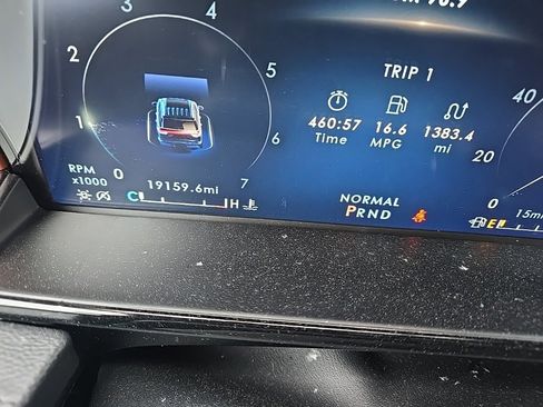 Used 2024 Lincoln Navigator Reserve w/ Equipment Group 201A image 23