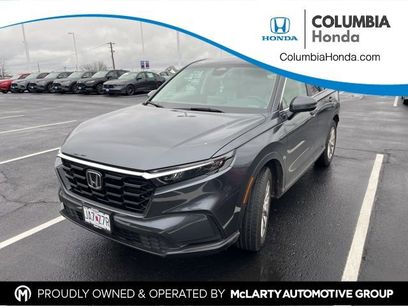 Used 2023 Honda CR-V EX