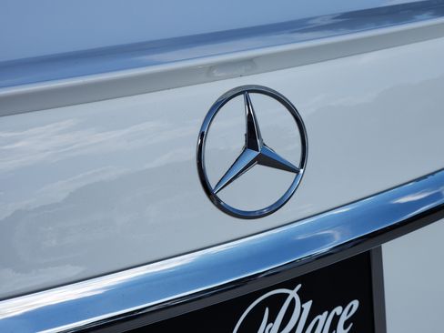 Used 2023 Mercedes-Benz E 350 Sedan image 34