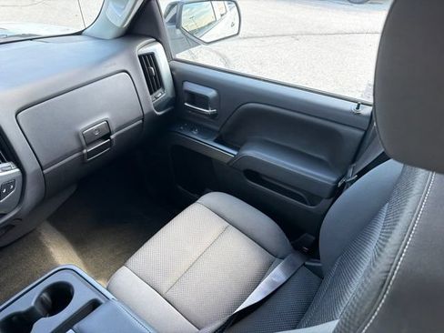 Used 2015 Chevrolet Silverado 1500 LT w/ All Star Edition AWD/4WD image 20
