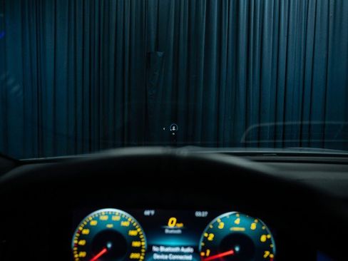 Certified 2021 Mercedes-Benz AMG GT 63 image 17