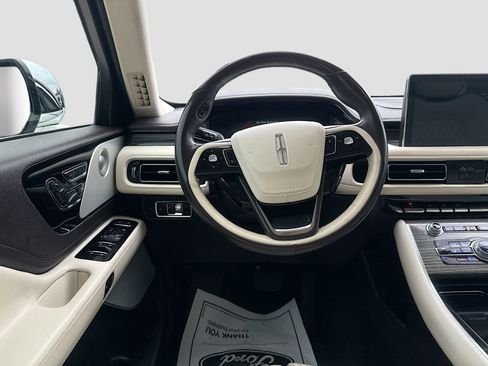 Used 2020 Lincoln Aviator Black Label w/ Dynamic Handling Package image 27