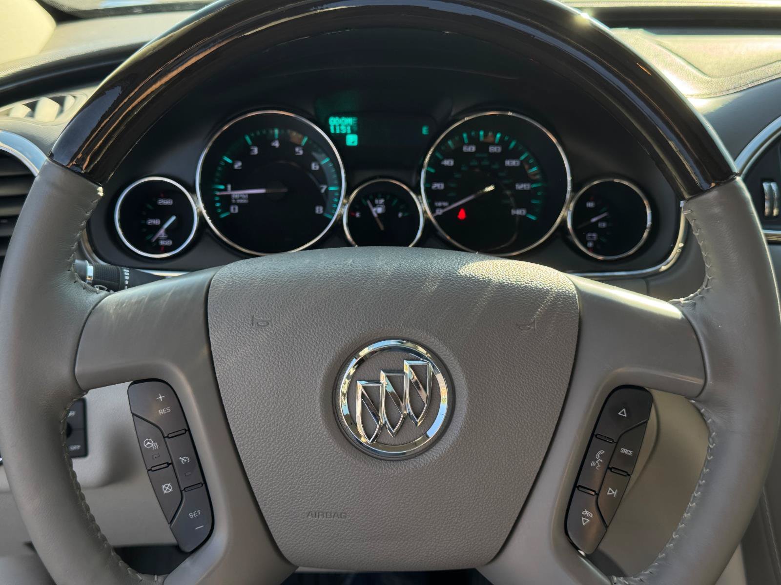 Used 2015 Buick Enclave Leather w/ Trailering Package FWD image 20