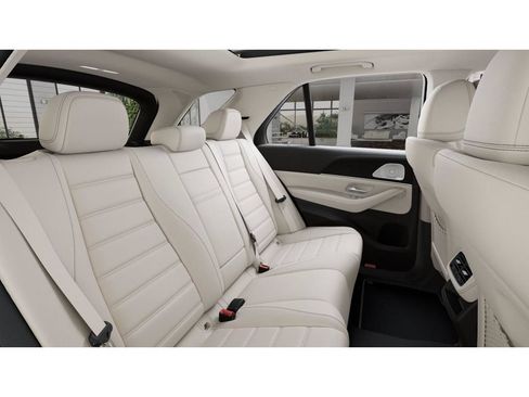 New 2026 Mercedes-Benz GLE 450 4MATIC image 5