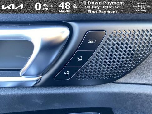 New 2025 Kia Telluride SX X-Line image 12