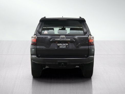Used 2023 Toyota 4Runner SR5 Premium AWD/4WD image 4