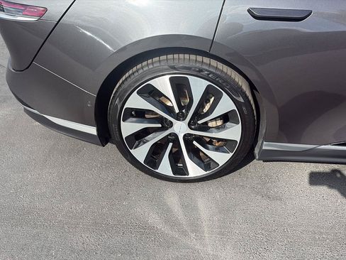 Used 2022 Lucid Air Grand Touring AWD/4WD image 11