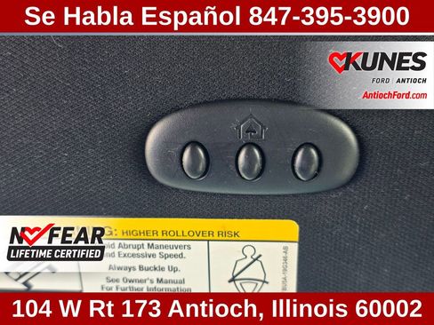 Used 2018 Ford Explorer Platinum image 66