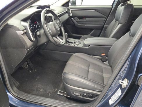 Used 2024 MAZDA CX-50 AWD 2.5 S w/ Preferred Package image 24