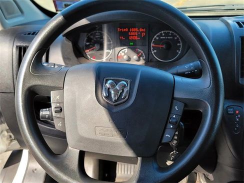 Used 2021 RAM ProMaster 1500 image 12