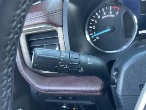 Used 2023 Ford Expedition Max Limited image 22