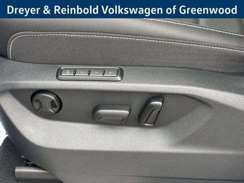 New 2026 Volkswagen Atlas SEL image 26