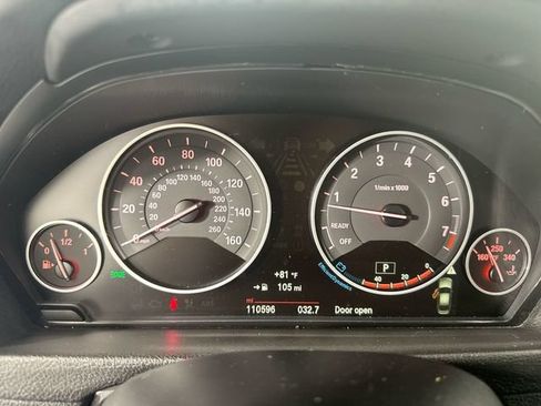 Used 2015 BMW 328i xDrive Sedan AWD/4WD image 17