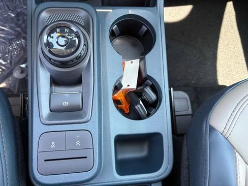 New 2025 Ford Maverick Lariat image 21