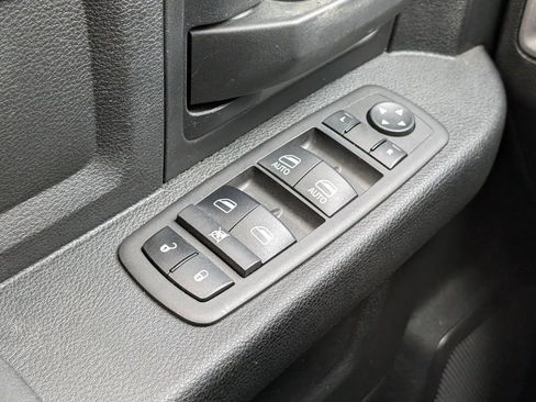 Used 2023 RAM 1500 Tradesman w/ Electronics Group image 21