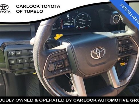 Used 2025 Toyota 4Runner Limited image 10