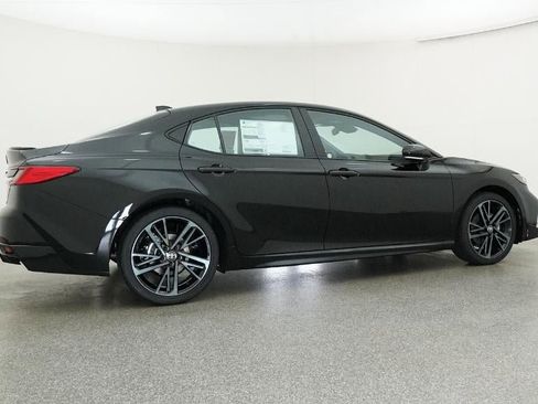 New 2026 Toyota Camry XSE image 59