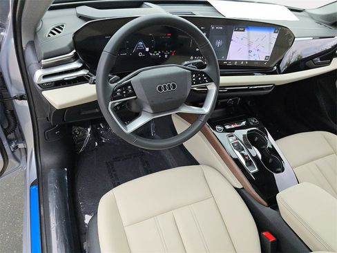 New 2025 Audi A5 2.0T Premium Plus Sedan image 16