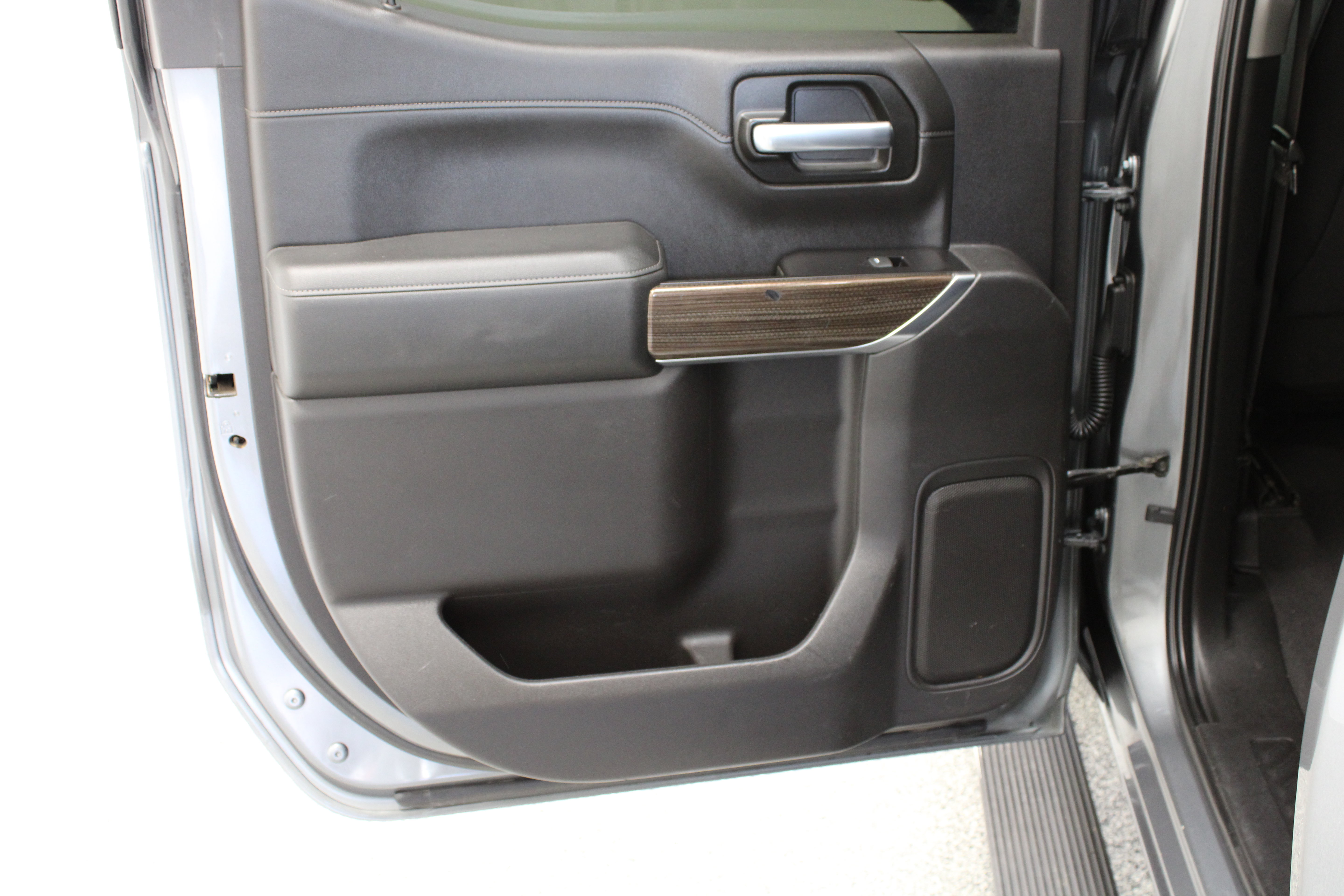 Used 2019 Chevrolet Silverado 1500 RST w/ All-Star Edition AWD/4WD image 28