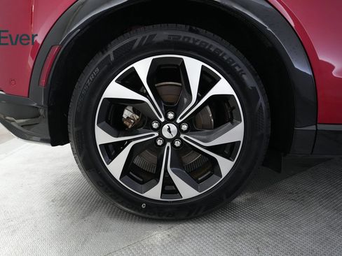 Used 2022 Ford Mustang Mach-E Premium AWD/4WD image 22