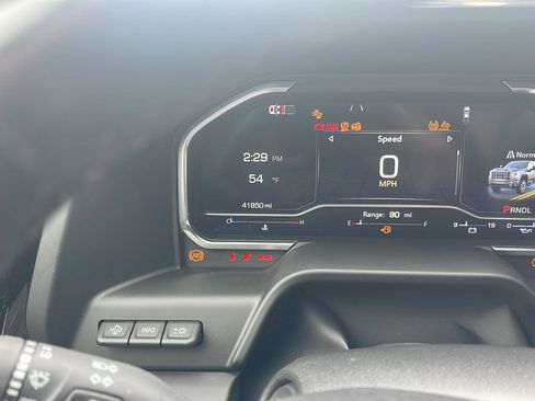 Used 2024 GMC Sierra 3500 Denali Ultimate image 10