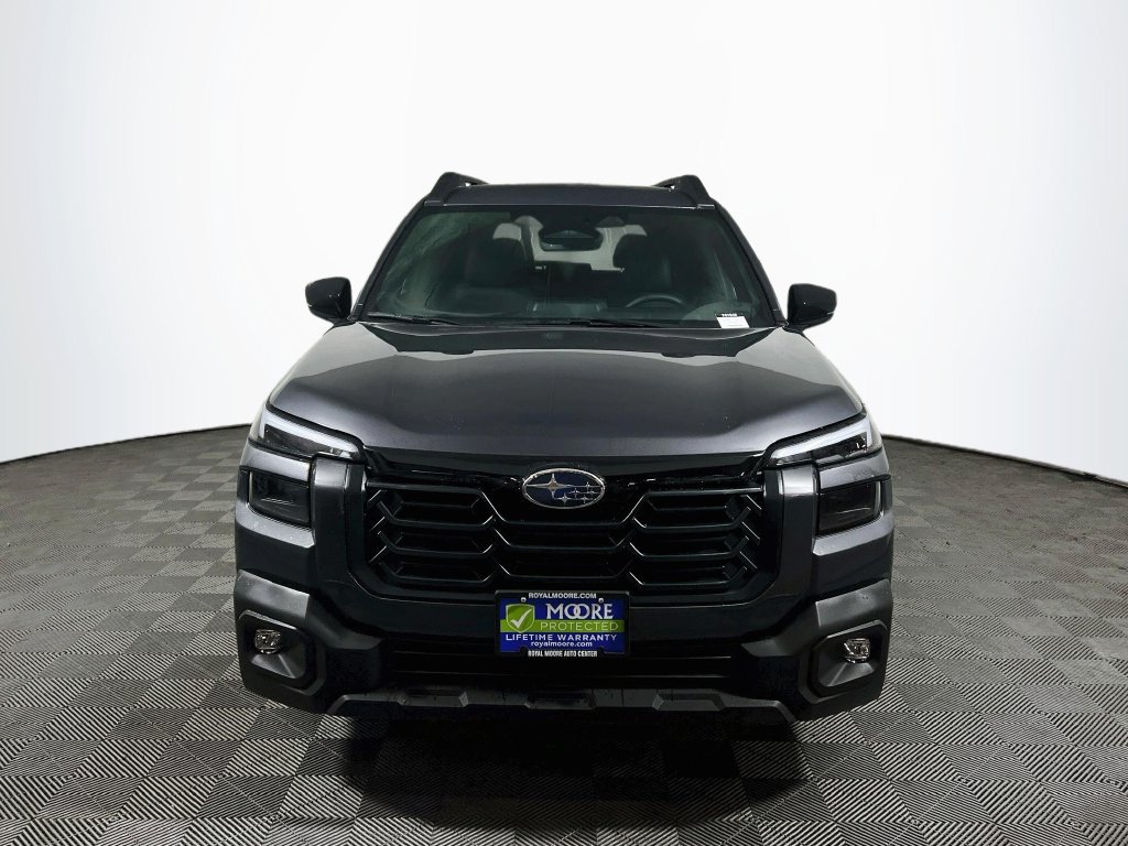 New 2026 Subaru Outback Limited XT AWD/4WD image 2