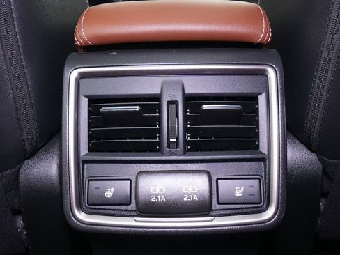 Used 2024 Subaru Forester Touring w/ POP Package 3 AWD/4WD image 23